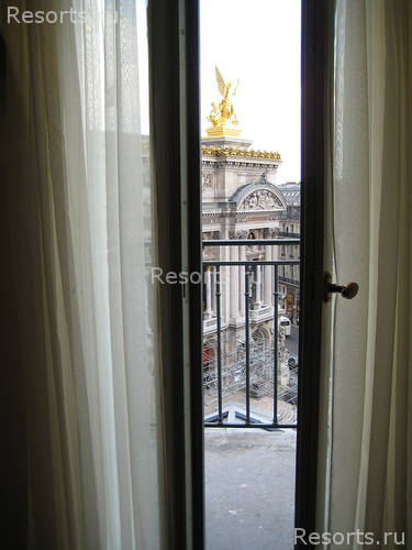 InterContinental Paris Le Grand Hotel 24
